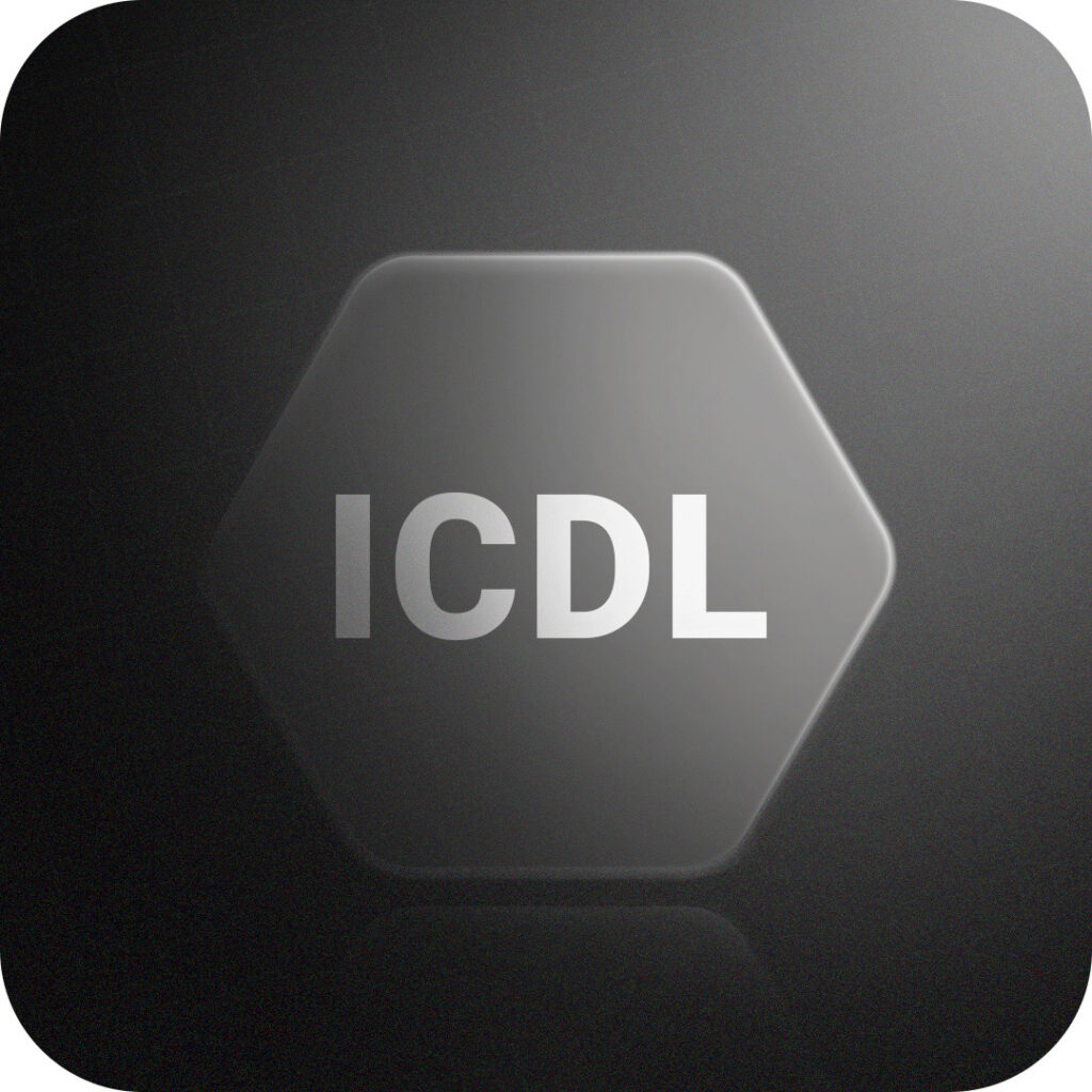 دوره ICDL